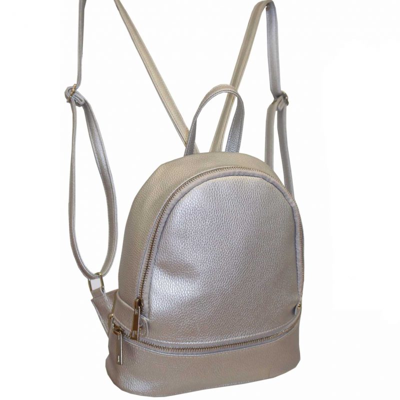 mini backpack