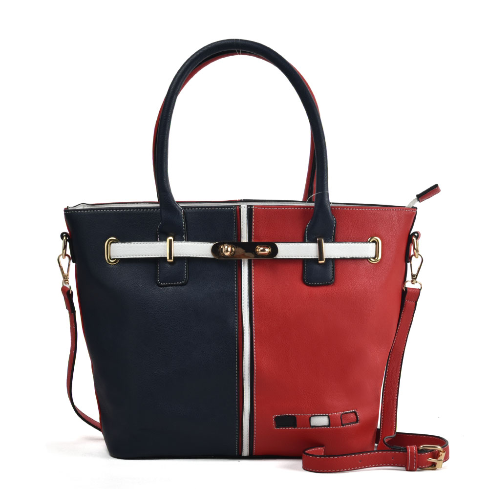 navy-tote-bag-0026-zip-top-closure-www-bagzone-co-uk